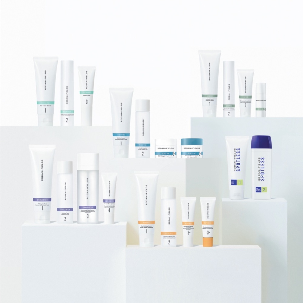 Rodan + Fields